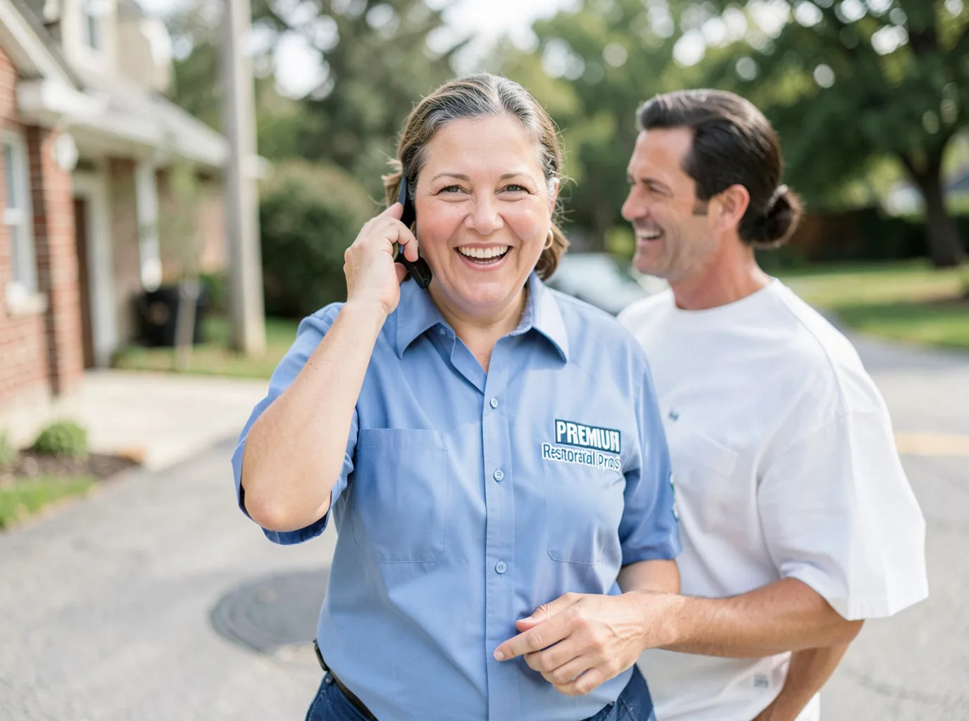Water Damage Restoration Aberdeen, OH FAQs